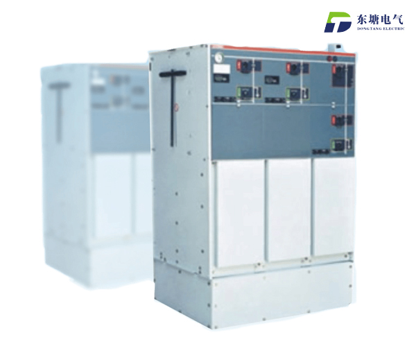 【DTCC-12型】全绝缘充气式成套开关设备