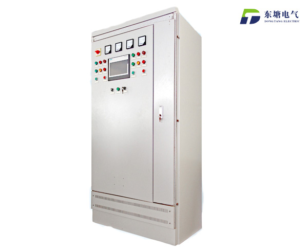 智能型多功能消防水泵控制柜