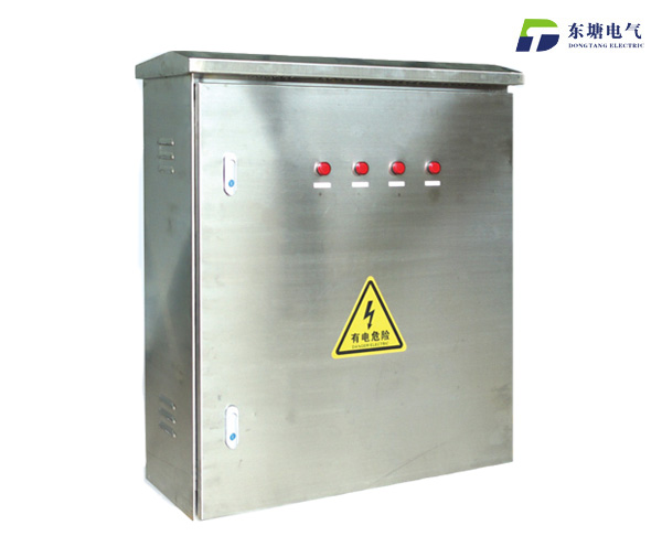 带载式三相自调平动态转换装置