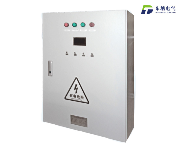 宽动态稳压装置