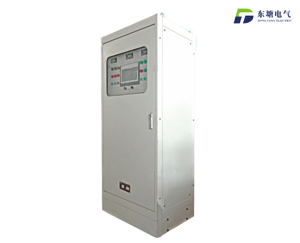 箱式直流自换相融冰装置