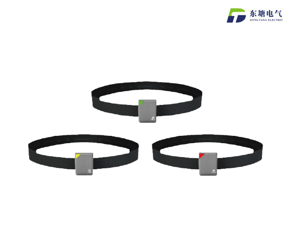 微型无线测温传感器（ASIA-S3-W）