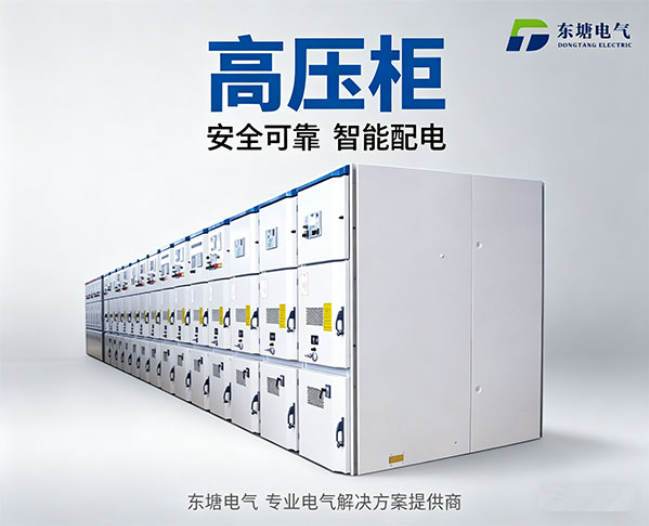 【KYN28-12型】金属铠装中置式交流封闭开关设备