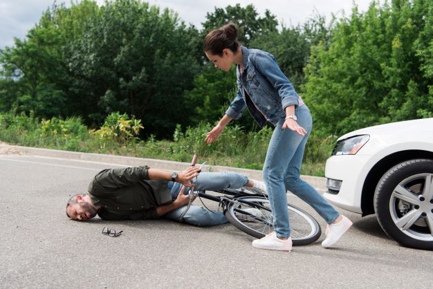 Learning From Your Bicycle Accident What To Do And How To Move Forward - Abogado de Accidente de Auto en Santa Ana